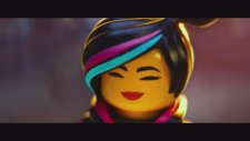 The Lego Movie / Lego Filmi'nin Altyazılı Fragmanı