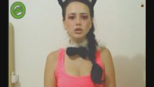 Çok Fazla Geğiren Hanım Kız 2