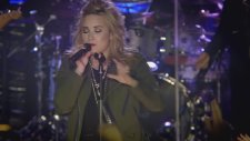 Demi Lovato - Give Your Heart A Break ( Live In London )