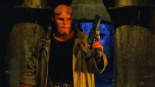 Hellboy Fragman