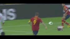 İspanya Tahiti 10-0 2013 Hd Özet İzle