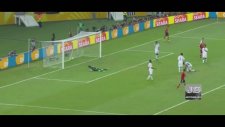 İspanya Tahiti 10-0