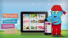 Oyuncini - Televizyon Reklamı - Mobil