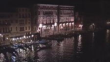 Venedik - İtalya ( Gece )