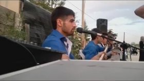 Yenikentli Ali Uğur - Hiç Gelemem İşim Var Yenikentli Ali Uğur - Hiç Gelemem İşim Var