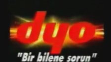 Dyo Reklam Filmi - Bir Bilene Sorun