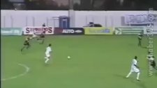 Golü Kurtardı Kale Üzerine Yıkıldı...