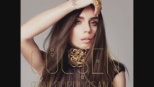 Gülşen - Irgalamaz Beni (Beni Durdursan Mı)