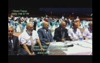 İsmail Coşar Mevlid, ismail coşar islami düğün organizasyonu