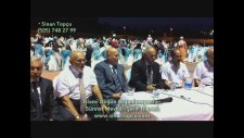 İsmail Coşar Mevlid, ismail coşar islami düğün organizasyonu