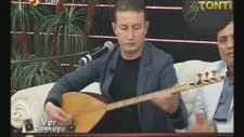 Peçenekli Harun - Mendilimin Dört Ucu