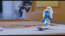 Şirinler 2 – The Smurfs 2 (2013) – 2. Türkçe Dublaj Fragmanı
