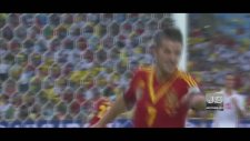 Spain Vs Tahiti 10-0 All Goals & Highlights