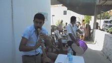 Yakar Geçerim - Davul Zurna Versiyon