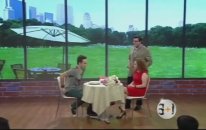 3+1 5. Bölüm Baba Kız İlişkisi Skeci