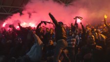 Adana Demirspor, Galatasaray deplasmanında
