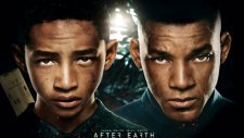After Earth - Yeni Bir Başlangıç