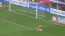 Dünden Bugüne Oscar Cardozo