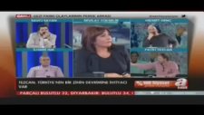 Fatih Tezcan: Atatürk'ü İsrail Zehirledi