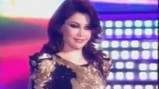Haifa Wahbi Ft Amina Star Academy Prime