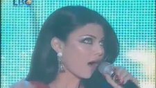 Haifa Wehbe - Naughty Live Star Academy