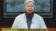 Mustafa Özşimşekler Hoca - Beraat Kandili