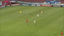 Türkiye 2-0 El Salvador - Fifa U20 Dünya Kupası