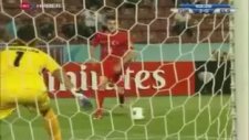 Türkiye - El Salvador 3-0 Gol Cenk Şahin Fifa U20 World Cup 2013