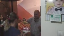 Ankaragüçlü Serhat & Benim Mezarım Ankara Olsun