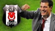 Beşiktaş'ın Yeni Teknik Direktörü Slaven Bilic