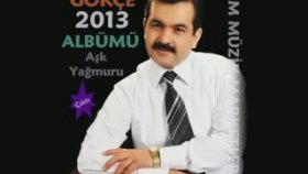 Bülent Gökçe - Aşk Yağmuru Bülent Gökçe - Aşk Yağmuru