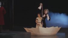 Cirque du Soleil: Worlds Away Fragmanı