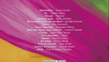 Emre Altuğ - Ah Mazi
