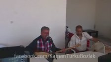 Hacı Ertürk - Bu Yıl Benim Yeşil Bağım Kurudu