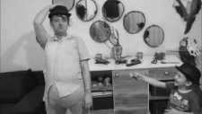 Laurel Ve Hardy By Çılgın Anne