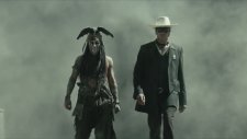 Maskeli Süvari - Kutlama TV Fragman
