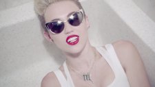 Miley Cyrus - We Can't Stop