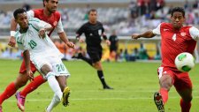 Tahiti 3 Maç 24 Gol!