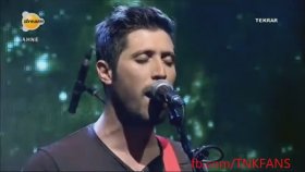 Tnk - Aşk Cover - Ana Sahne Tnk - Aşk Cover - Ana Sahne
