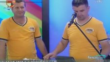 Ufuk & Musti - Tv 2000 Kobra Show