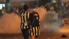 Dar Ağacında Olsak Bile Son Sözümüz : FENERBAHÇE