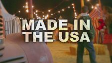 Demi Lovato - Made İn The Usa