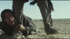 Maskeli Süvari - Tontonu Yakalama Sahnesi