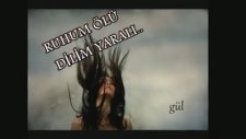 Mc Kışla - Suçum Neydi Nurcan