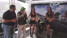 Monster Moto Gp 2013