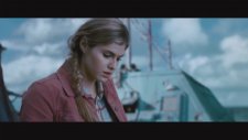 Percy Jackson ve Olimposlular Canavarlar Denizi Fragman 3