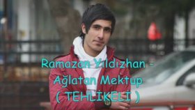 Ramazan Yıldızhan - Ağlatan Mektup Ramazan Yıldızhan - Ağlatan Mektup