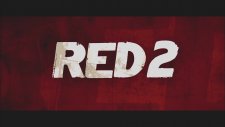 Red 2 Türkçe Altyazılı Fragman