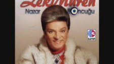 Zeki Müren - Akşam Olur Gizli Gizli Ağlarım