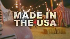 Demi Lovato - Made İn The Usa (Lyric)